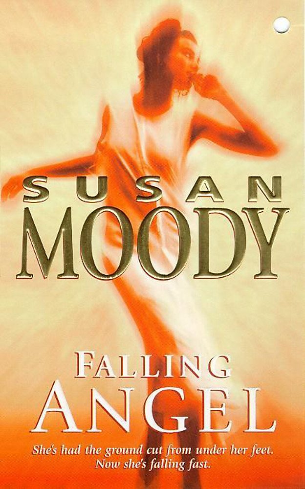 Falling Angel Contemporary literature Books