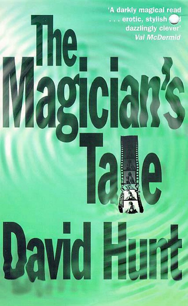 Product Image: The Magician's Tale
