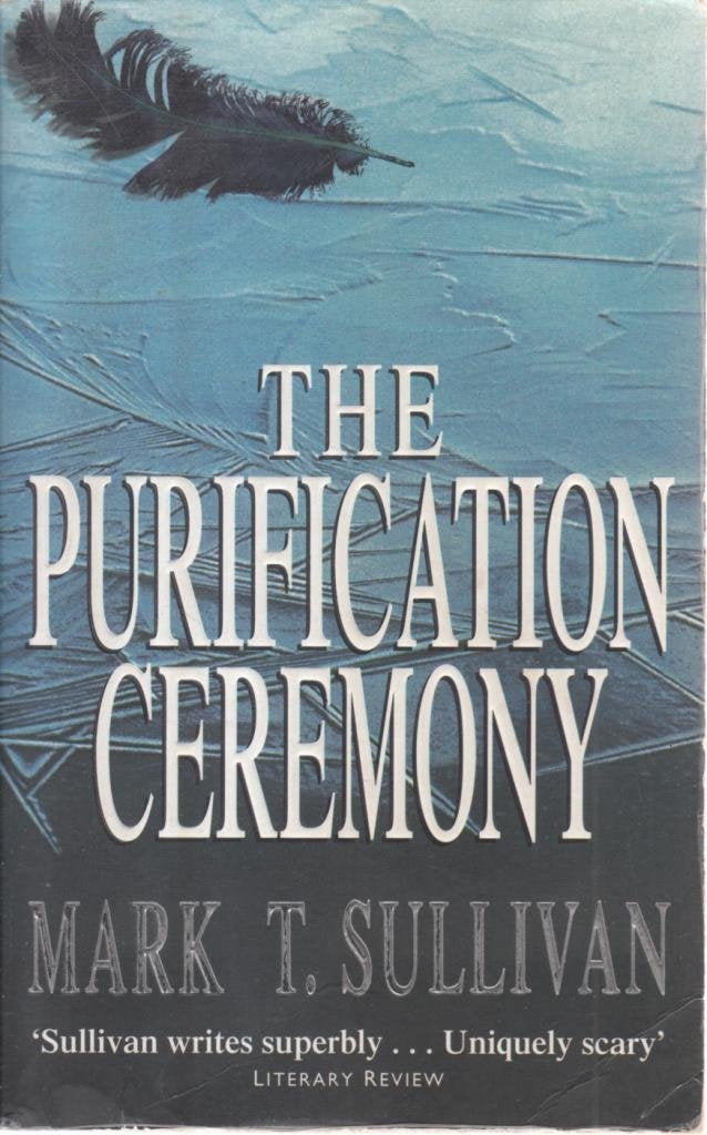 Product Image: The Purification Ceremony