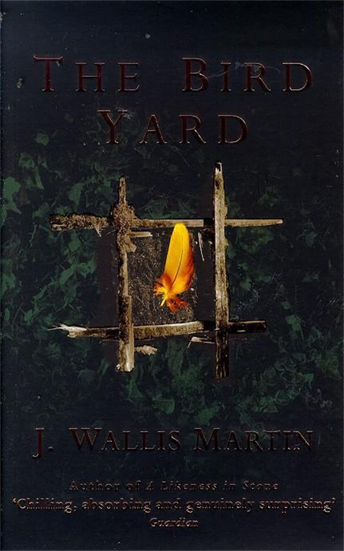 Product Image: The Bird Yard
