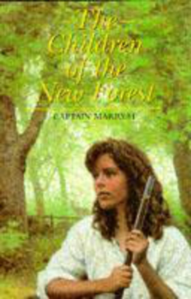 Children of the New Forest (Children's Classics and Modern Classics, Band 13) Politics & History
