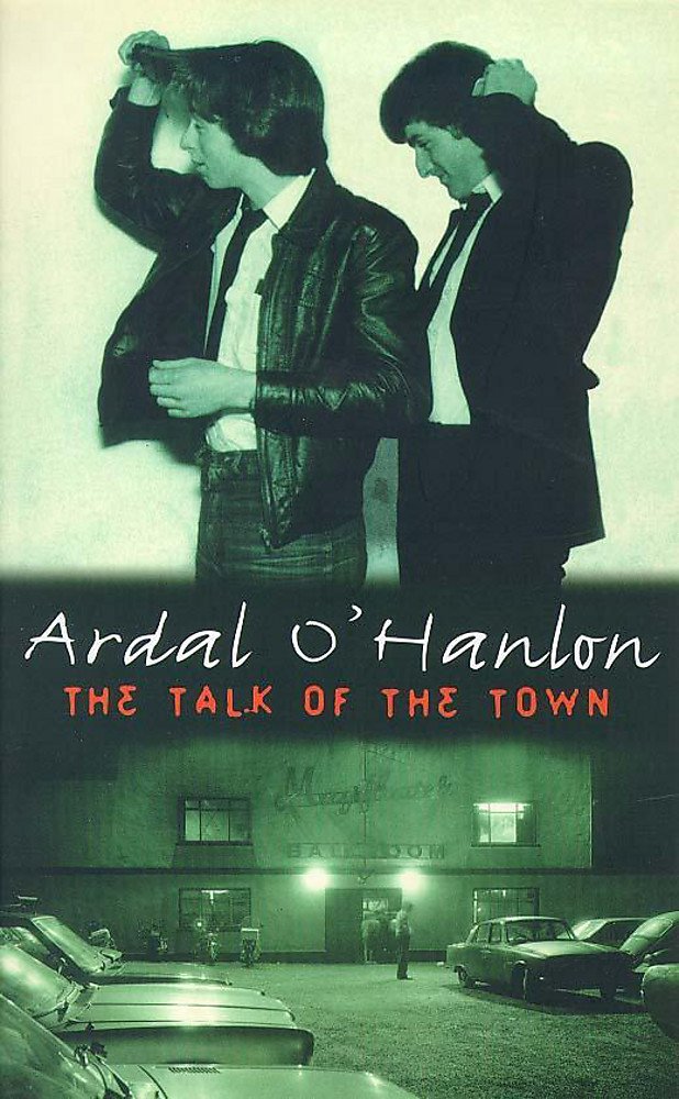 The Talk of the Town Contemporary literature