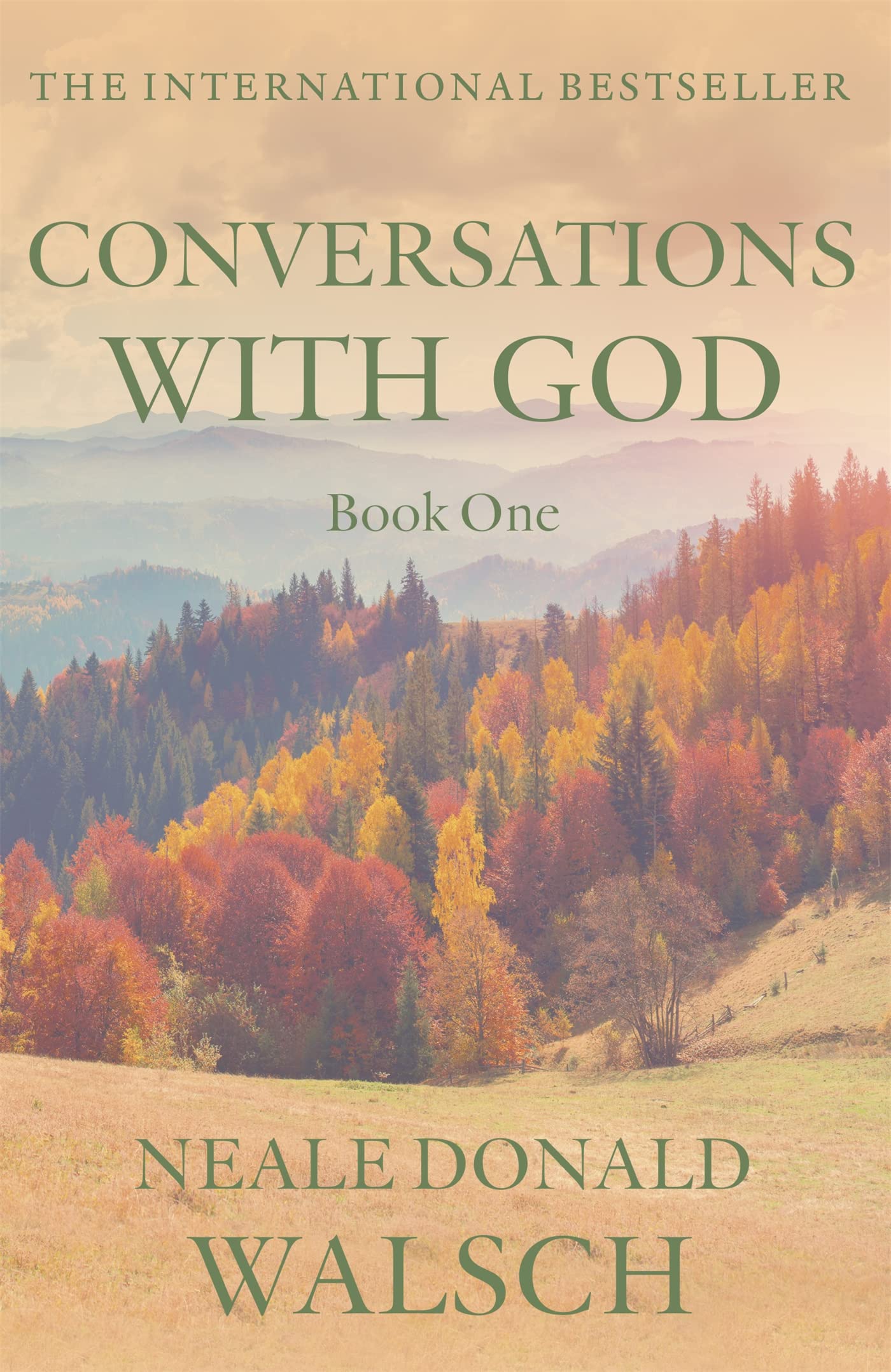 Conversations with God 1 Business, Finance & Career Books