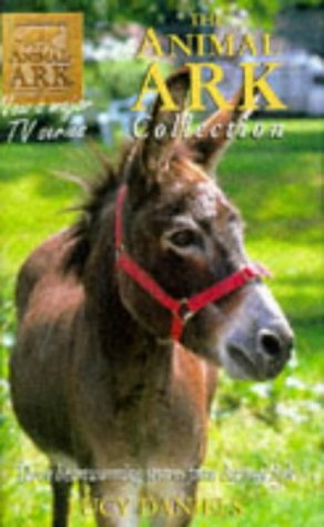 3-in-1 TV Tie-in Bind-up (Animal Ark) Novels & Short Stories