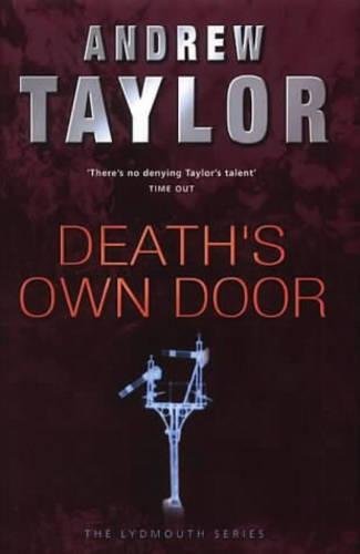 Death's Own Door (A Lydmouth mystery) Contemporary literature