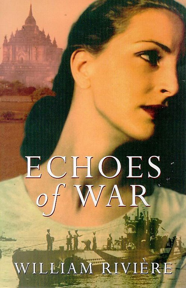 Product Image: Echoes Of War