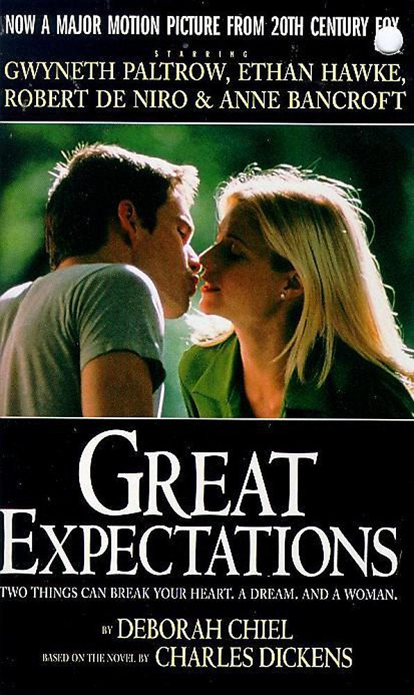 Great Expectations Contemporary literature