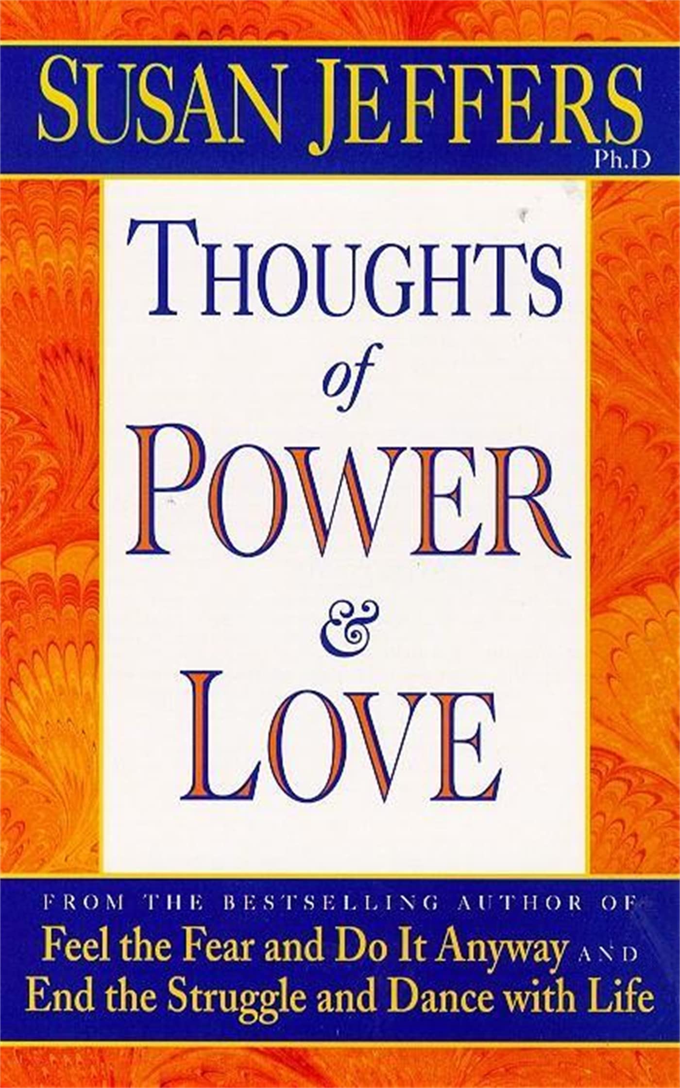 Thoughts of Power and Love Contemporary literature