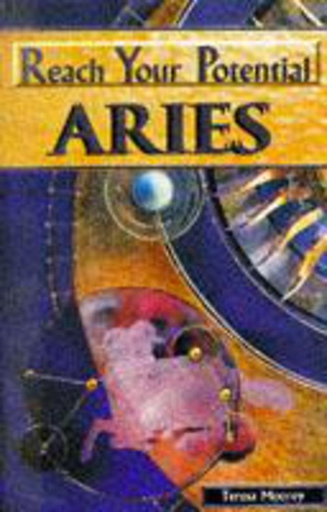 Product Image: Aries (Reach Your Potential Series)
