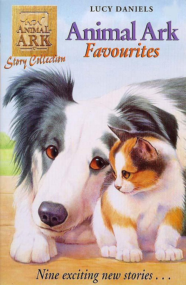 Animal Ark Favourites: A Short Story Collection Novels & Short Stories