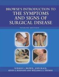 Introduction to the Symptoms and Signs of Surgical Disease: Vol 3 Medicine