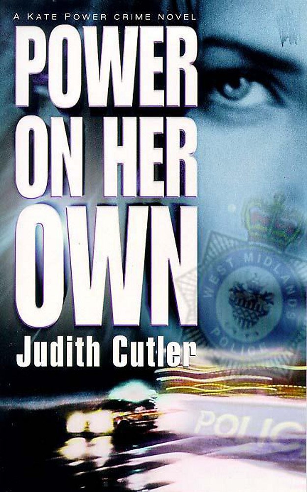 Power on Her Own (A Kate Power crime novel) Contemporary literature