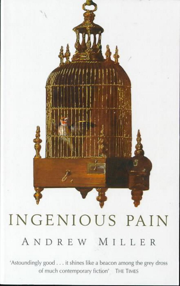 Product Image: Ingenious Pain