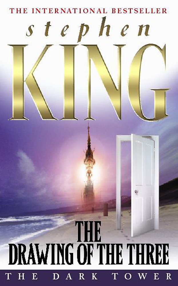 The Drawing of the Three: (Volume 2) (The Dark Tower) Horror & Mystery
