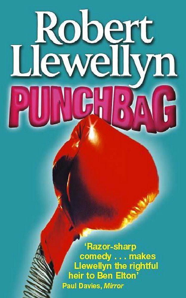 Punchbag Contemporary literature