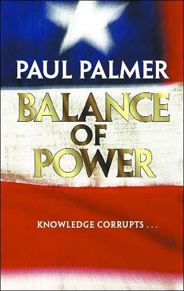 Balance of Power Action & Adventure