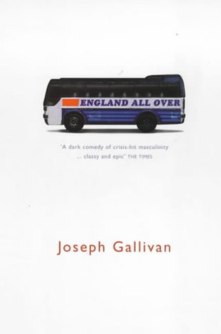 England All Over Contemporary literature