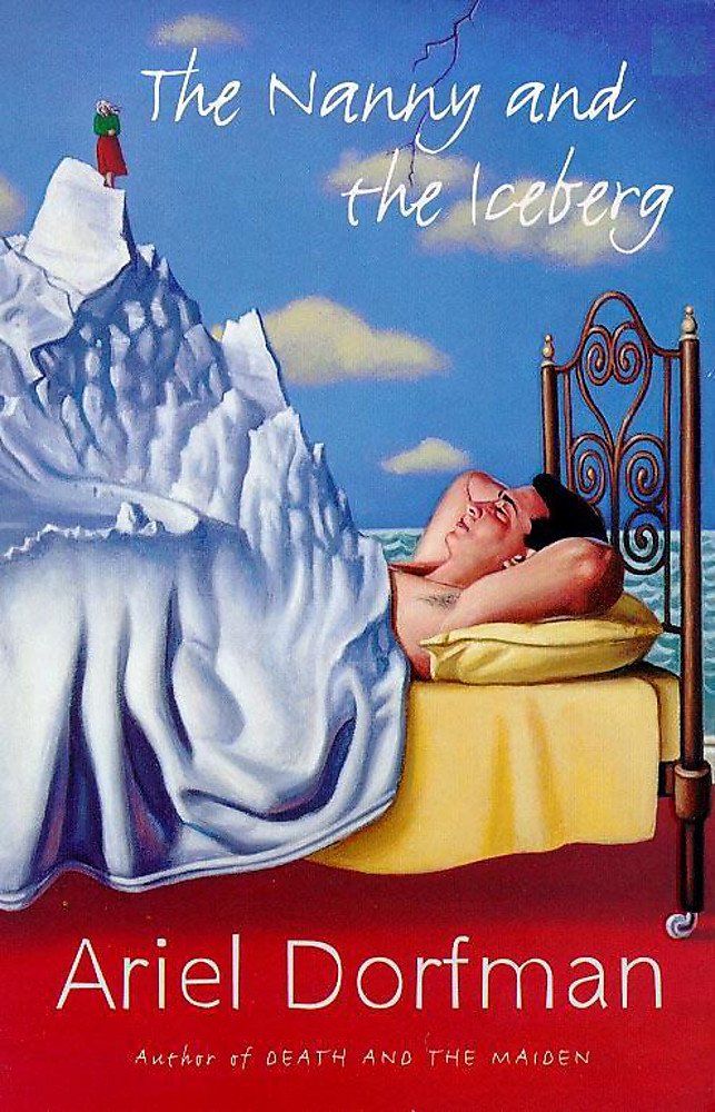 The Nanny and the Iceberg Contemporary literature
