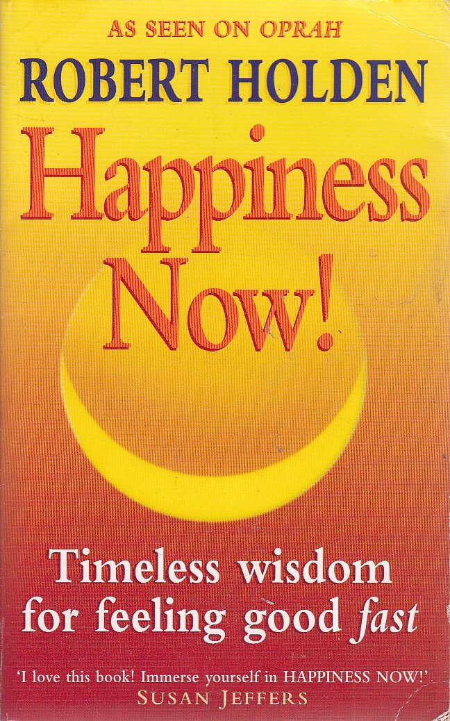 Happiness Now! Lifestyle