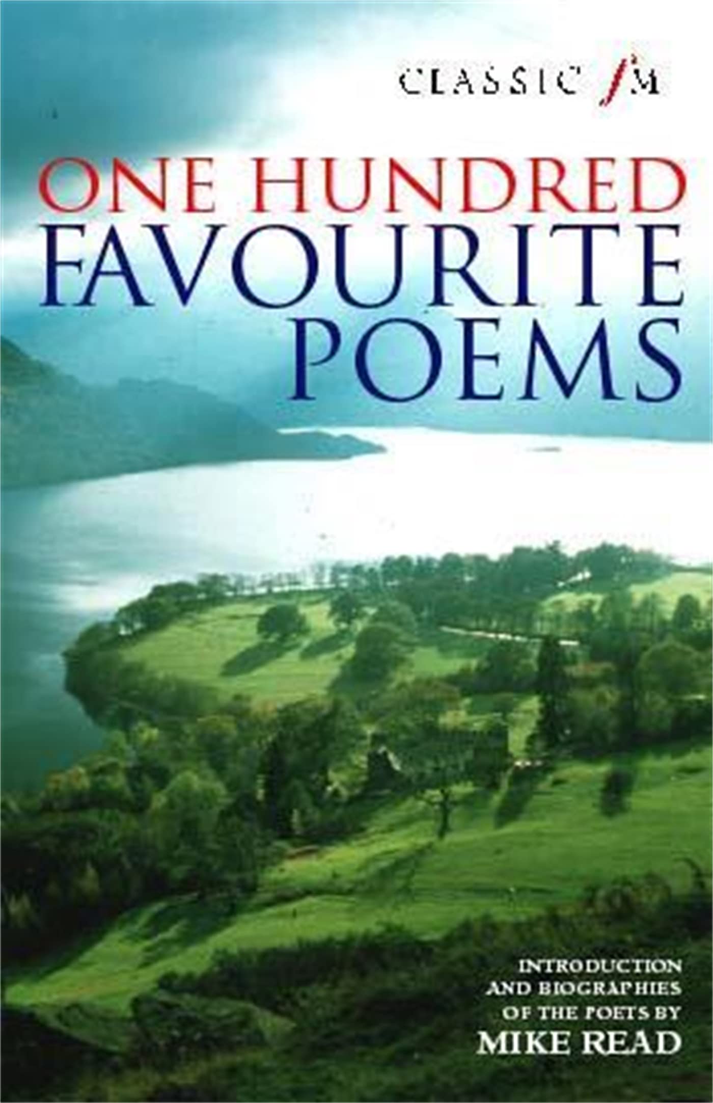 Classic FM 100 Favourite Poems Social Sciences
