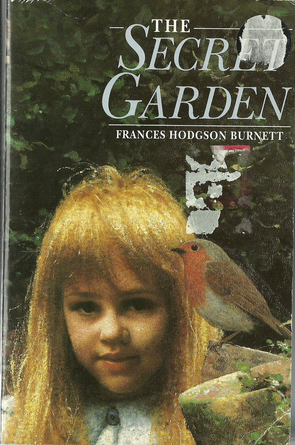 Product Image: Secret Garden