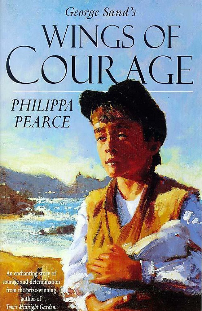 Wings of Courage (Children's Classics and Modern Classics, Band 8) Religion & Esotericism