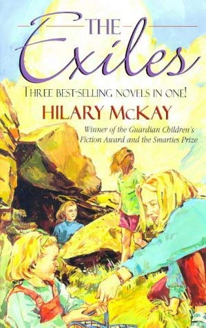 The Exiles: "The Exiles", "Exiles at Home", "Exiles in Love" Novels & Short Stories