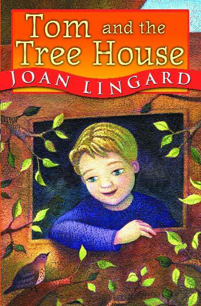 Product Image: Tom and the Tree House