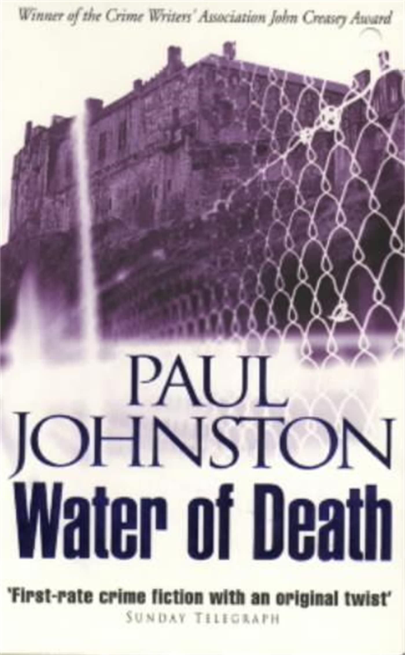 Product Image: Water of Death