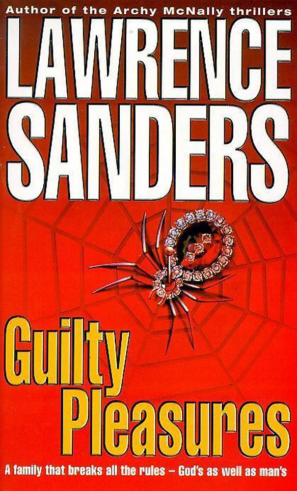Guilty Pleasures Contemporary literature Books