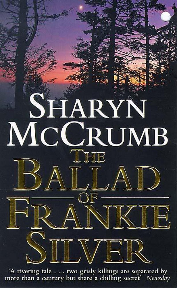 The Ballad of Frankie Silver Contemporary literature