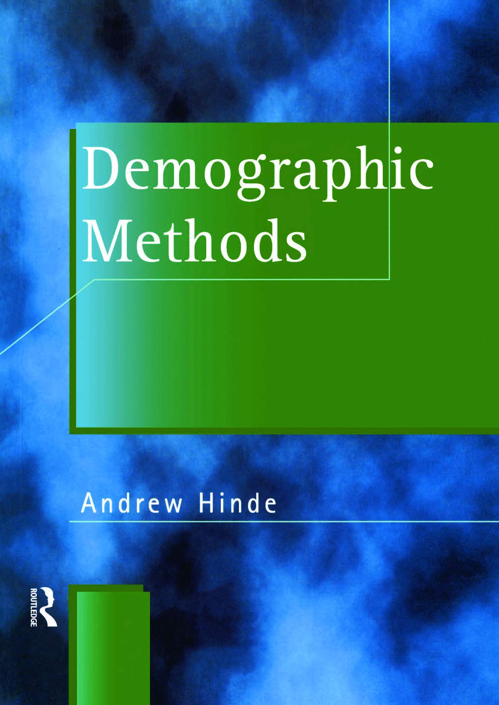 Hinde, A: Demographic Methods book