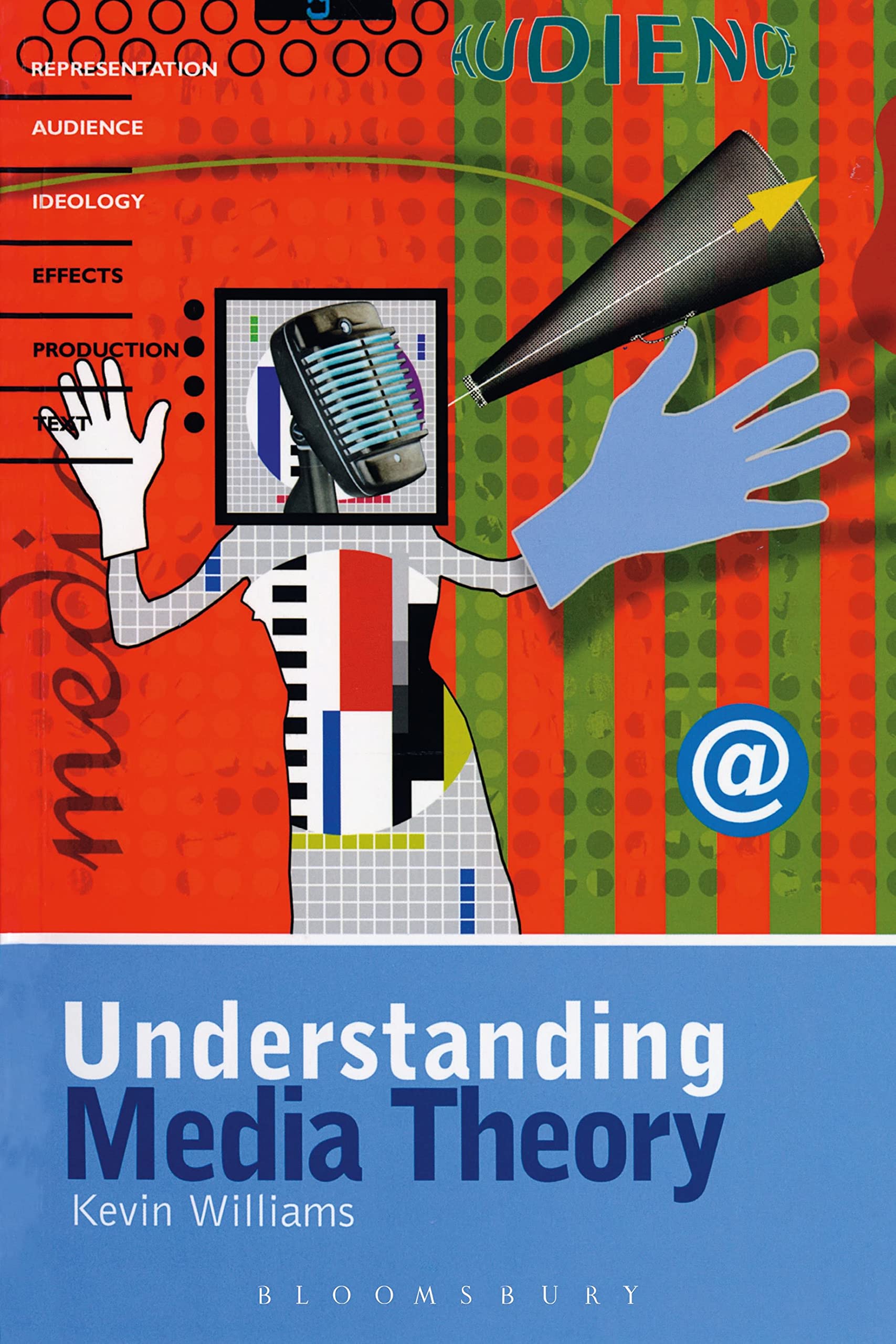 Understanding Media Theory Media & Communication Books