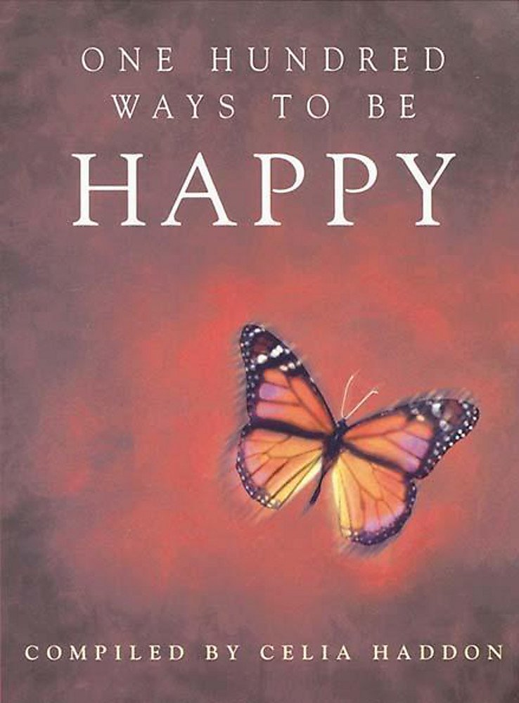 Product Image: One Hundred Ways to Be Happy