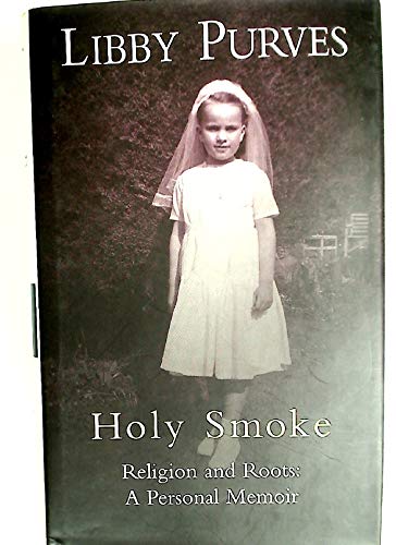 Holy Smoke Inspiring women Books