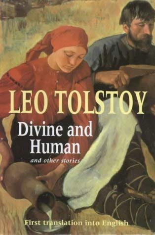 Product Image: Divine and Human