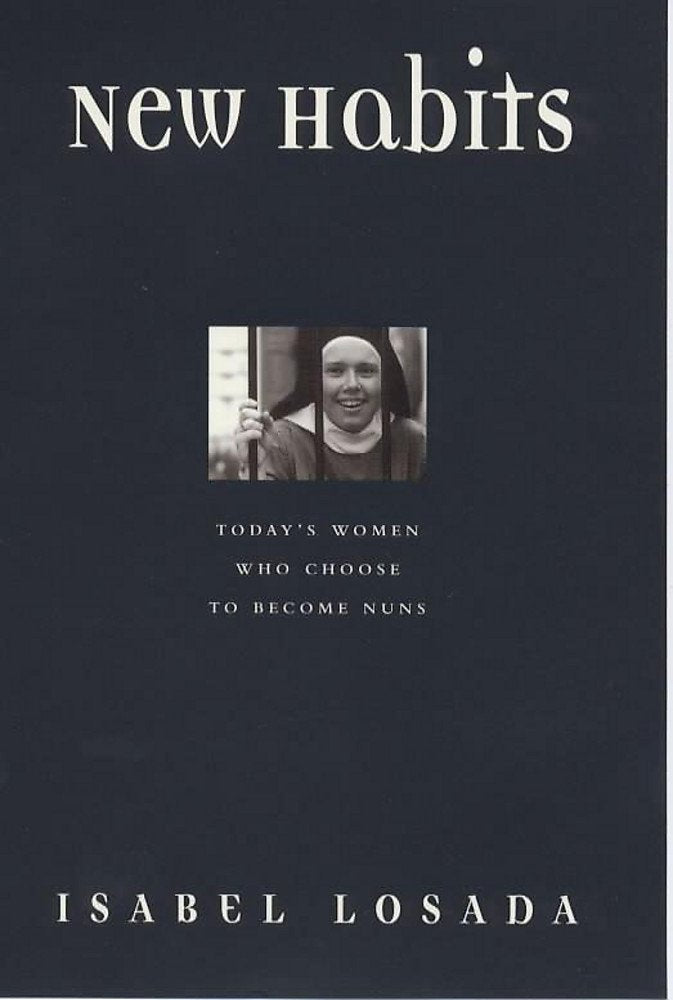 New Habits: Todays Women Who Choose book