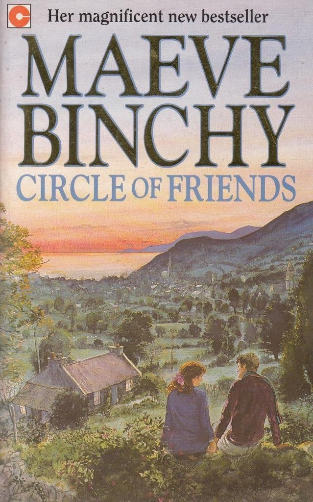 Circle of Friends Contemporary literature