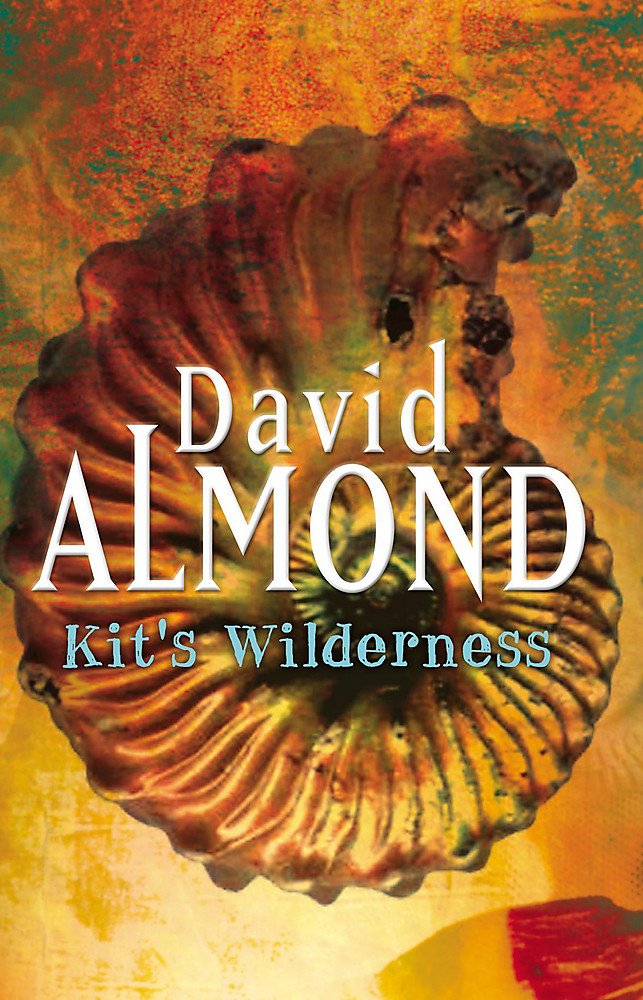 Kit's Wilderness Horror & Mystery