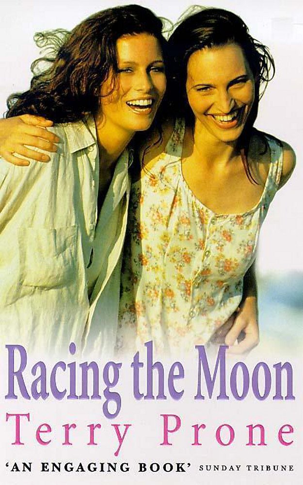 Racing the Moon Contemporary literature