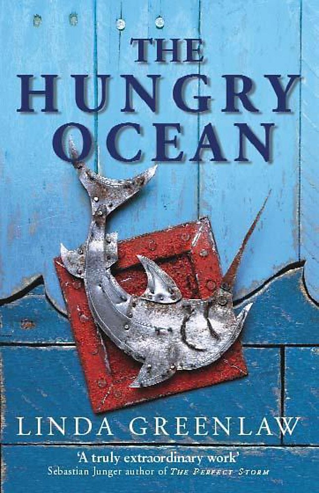 The Hungry Ocean: The Captain's Story Science