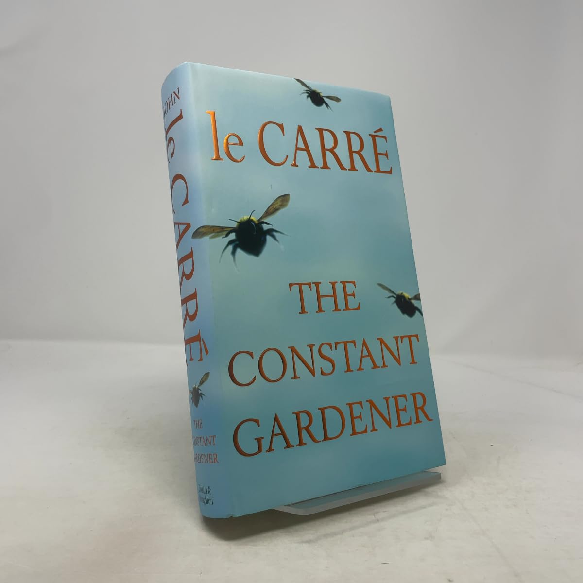 Product Image: The Constant Gardener