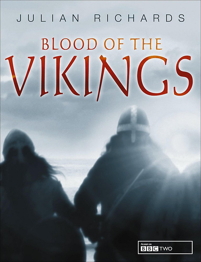 Blood of the Vikings Social Sciences