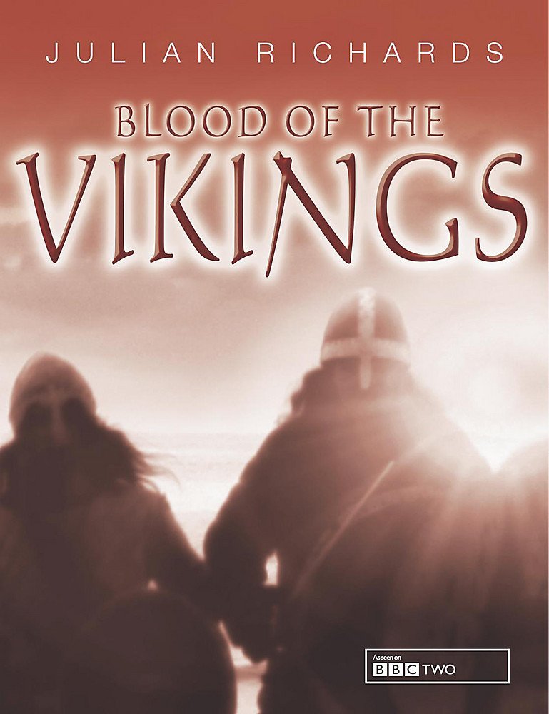 Blood of the Vikings Politics & History