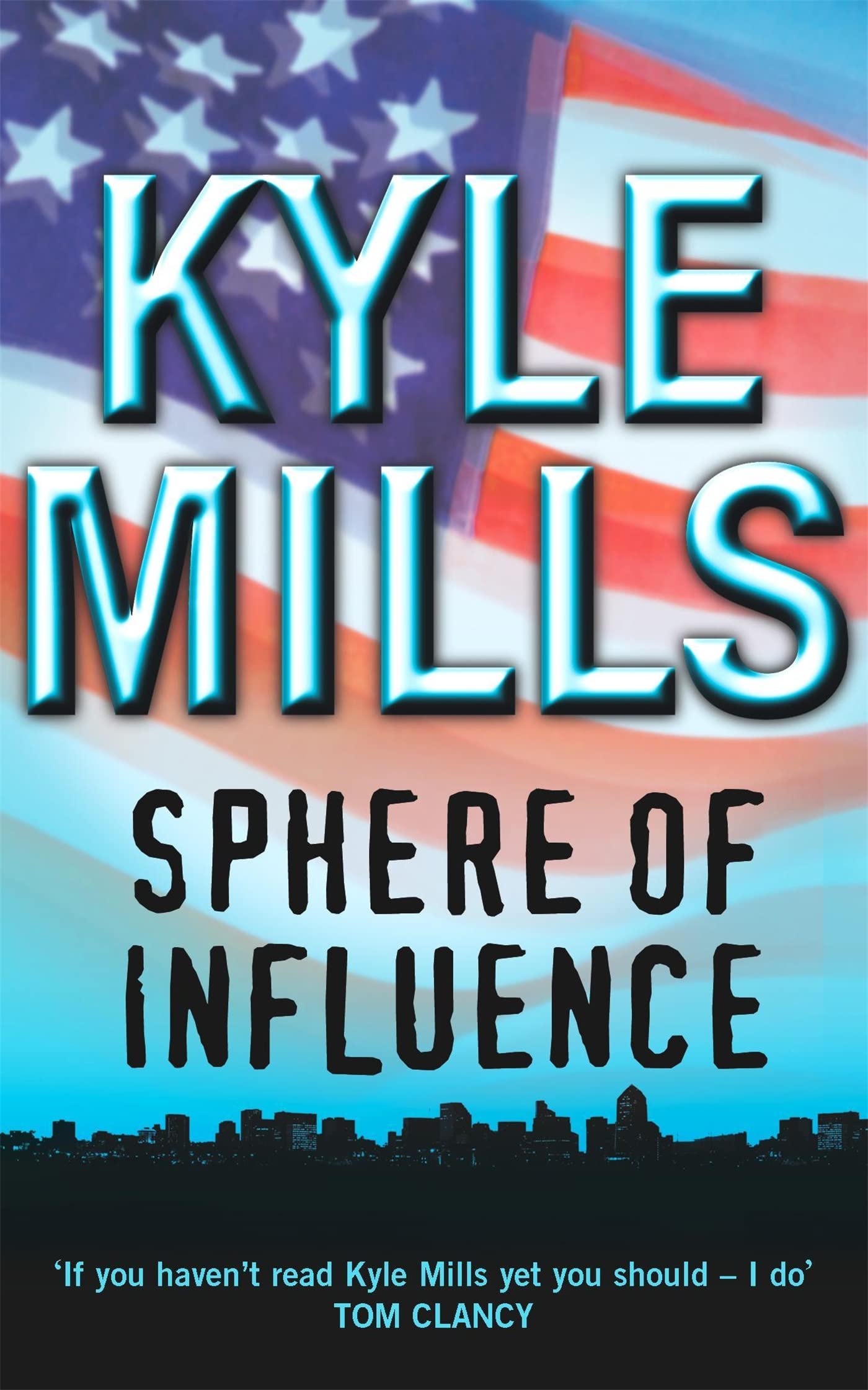 Sphere of Influence Contemporary literature Books