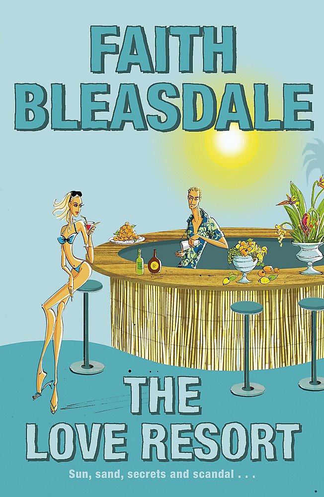 The Love Resort Contemporary literature