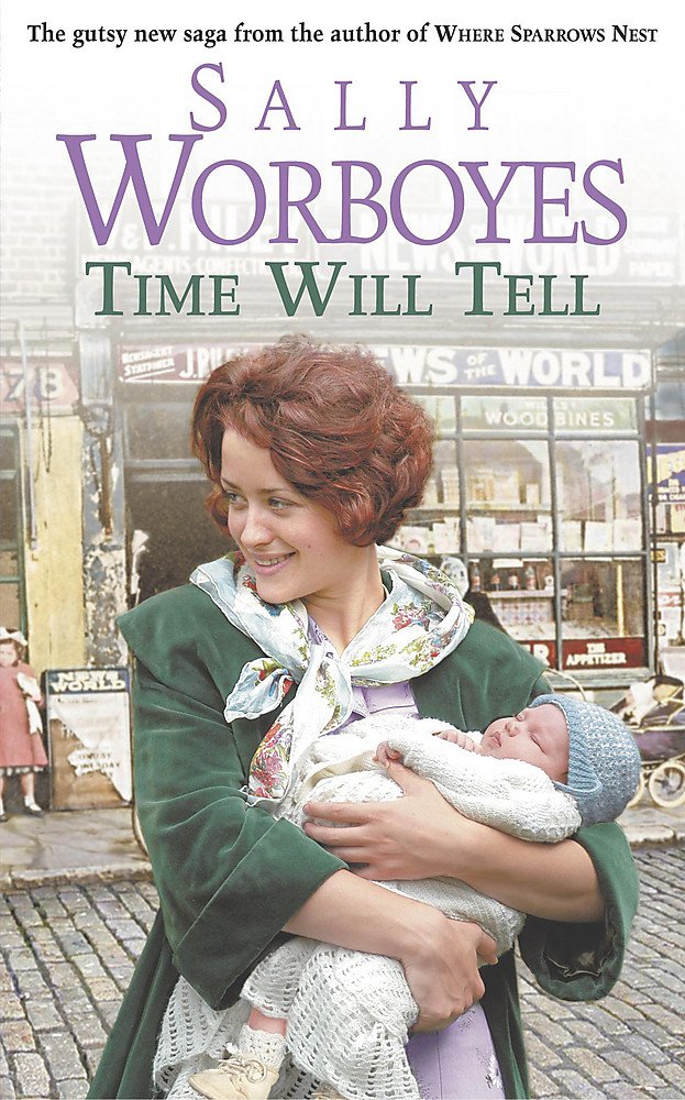 Product Image: Time Will Tell