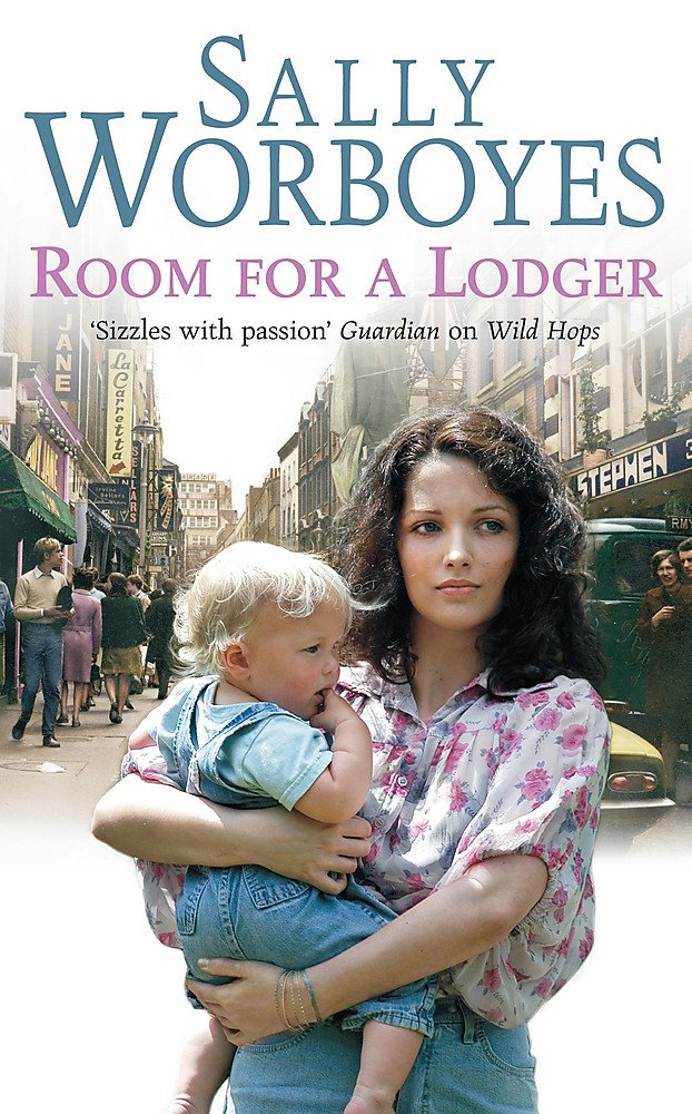 Product Image: Room for a Lodger