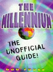 Product Image: Millennium The Unofficial Guide