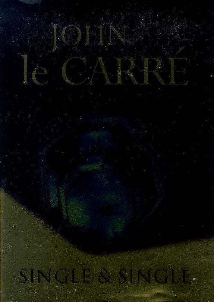 Single & Single Contemporary literature Books